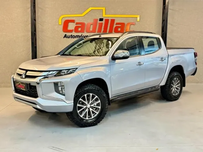 Mitsubishi L200 Triton Sport HPE 2.4 CD Diesel Aut. 2024