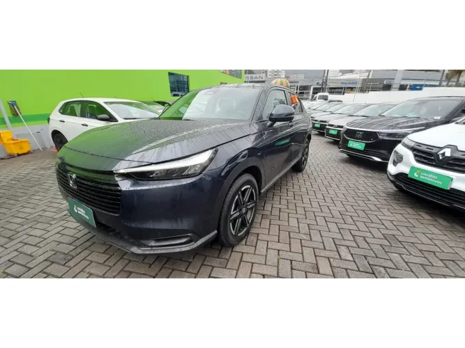 Honda HR-V EXL 1.5 Sensing 16V 5P Aut. 2026