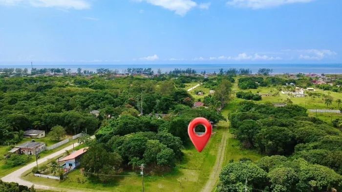 Terreno de Oportunidade! Apenas uma unidade