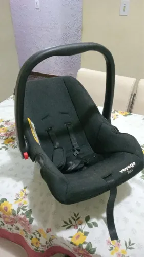 Bebê conforto
