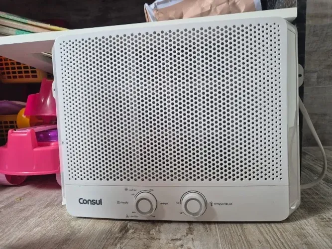Ar Condicionado Consul CCB10F - 110v