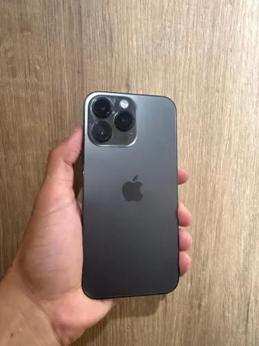 IPHONE 14 PRO MAX 256GB, LOJA NO RIO MAR,