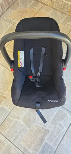 Cadeirinha Bebê Conforto