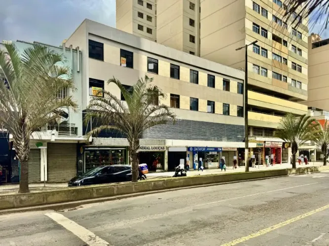 Apartamento - Juiz de Fora MG