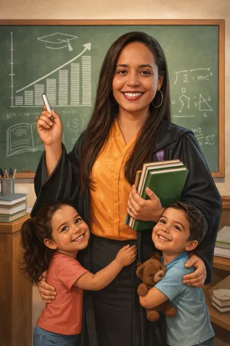 Reforço de Matemática 