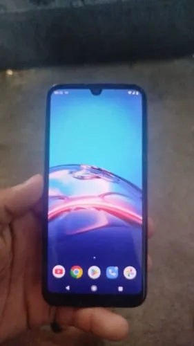 Moto E6S