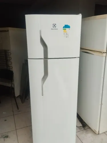 Geladeira duplex