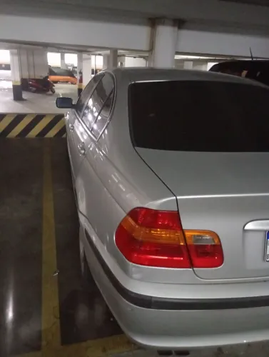 BMW 320I A 2003