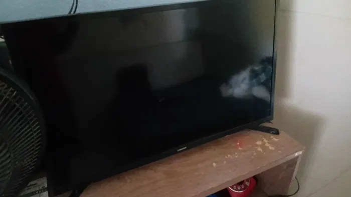 TV SMART 32" Samsung