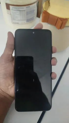 Vendo Redmi Note 12<br>6 de ram<br> 256GB<br>400R$