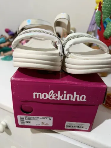 Melissa semi novas