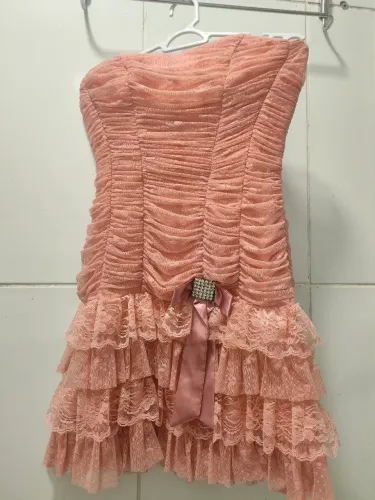 Vestido de festa