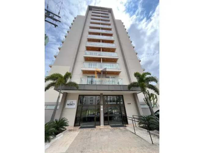 Sala (2 salas) Comercial Para Locação - Infinity - Campolim - Sorocaba/SP