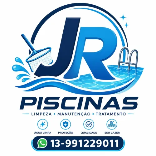 Limpeza, tratamento de Piscina