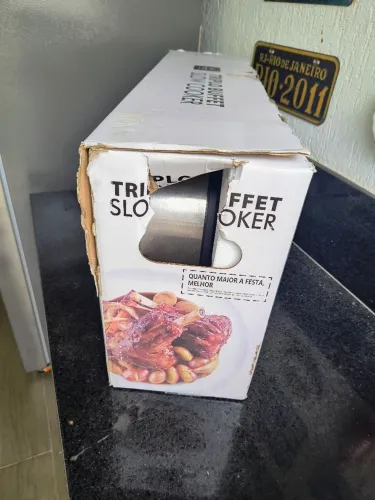 Buffet para seu comércio ou sua casa