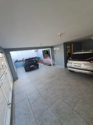 Casa à venda, Parque São Vicente, Mauá, SP