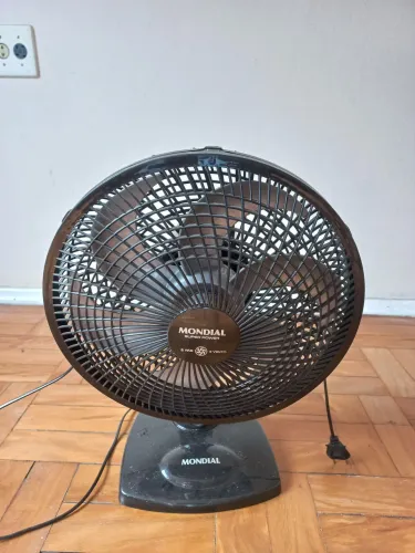 Ventilador Mondial - 6 pás