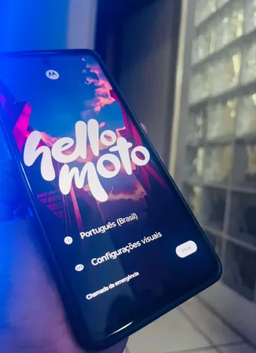 Motorola G75 5g