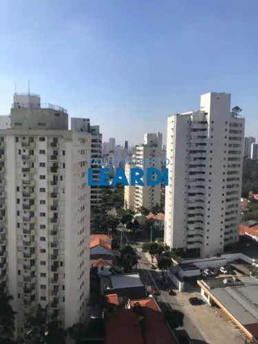 APARTAMENTO - ACLIMAÇÃO - SP