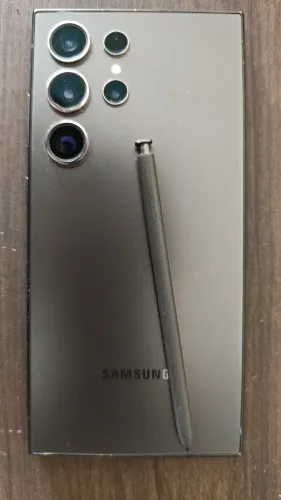 Samsung Galaxy S24 Ultra 1 tera