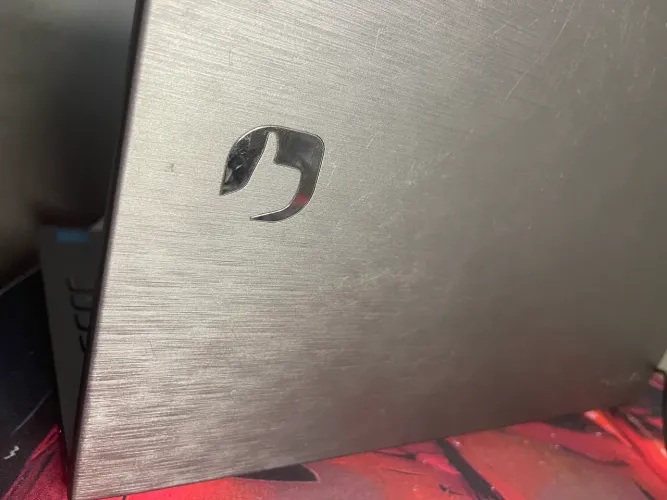 Notebook Positivo Vision C14 