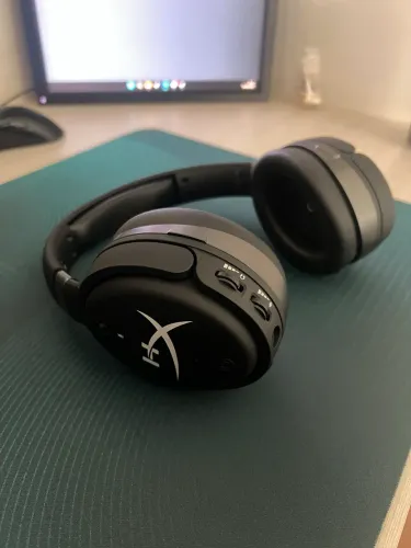 Headset Cloud Orbit S - RARIDADE