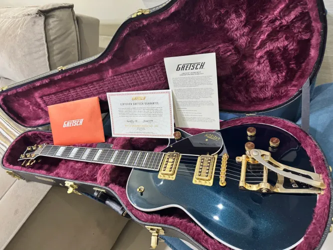 Gretsch G6228TG-PE