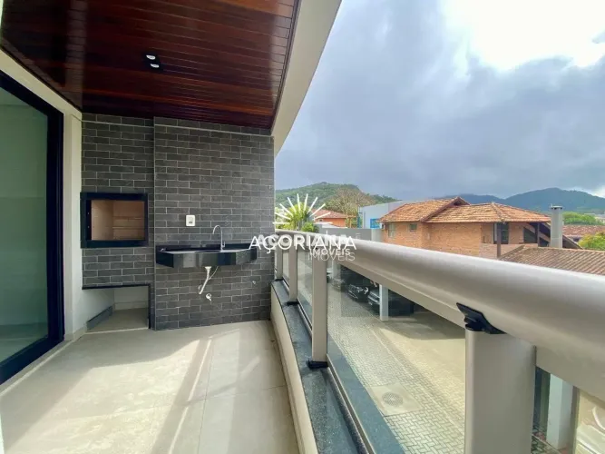 Apartamento no Campeche Florianópolis