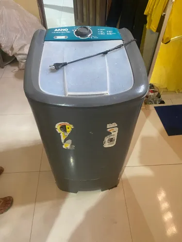 Tanquinho de lavar roupas 