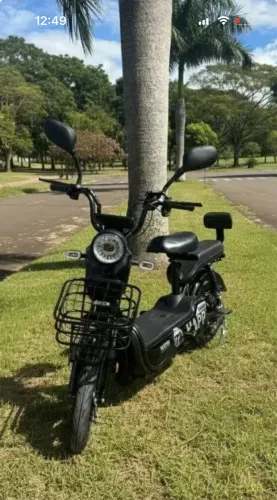     ? Seleção Aberta:  Vagas para Vendedor e Mecânico de Motos
