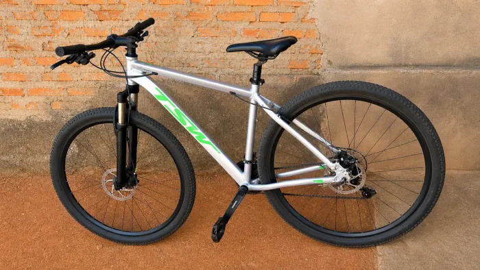 BICICLETA SHIMANO