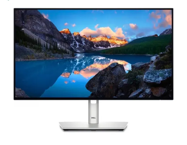 Monitor Dell UltraSharp de 23.8" U2424H
