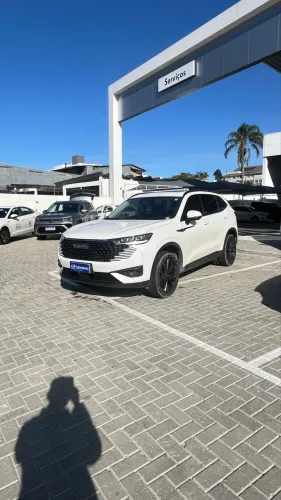 GWM Haval H6 Premium HEV 2025