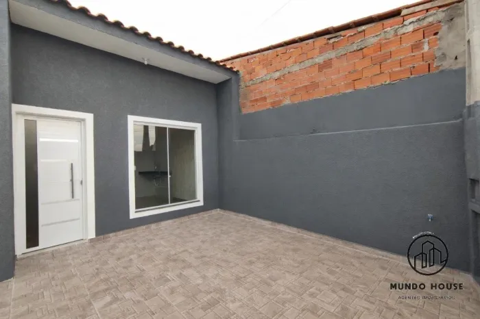 Casa à venda em Cajuru do Sul, Sorocaba