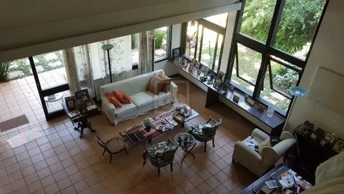 GÁVEA - CASA CONDOMÍNIO FECHADO - TERRAÇOS - PISCINA - CHURRASQUEIRA - JARDINS - SALÕES -