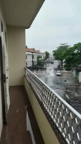 Casa para Locação 3 Quartos, 154M², SAO CRISTOVAO, RIO DE JANEIRO - RJ