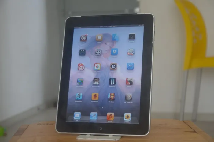 Ipad 1 