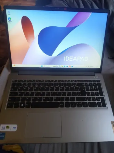 Notebook Lenovo