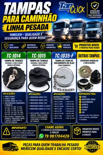 Vendo PEÇAS PARA CAMINHÃO
