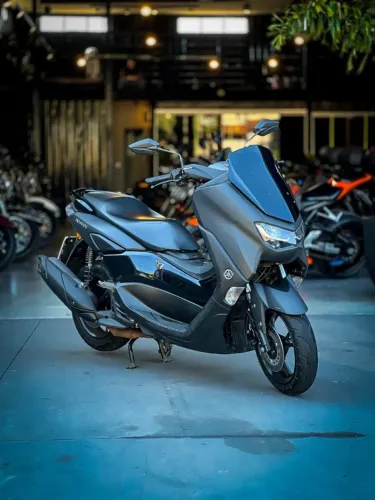 YAMAHA NMAX 160