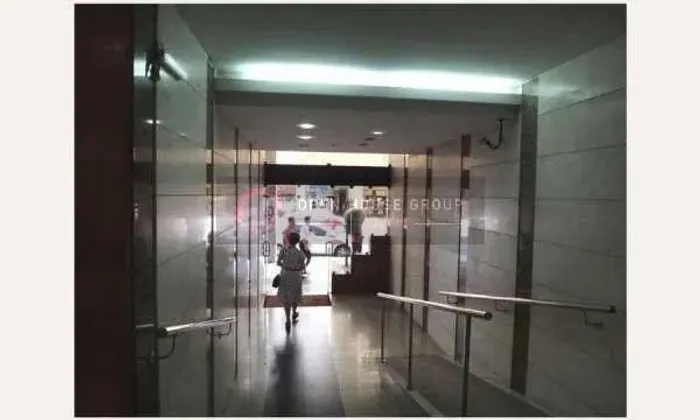 Open House vende: Sala comercial completa e mobiliada no centro de Niterói Ed. Maximiliano