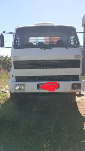 13.130 Vw Vendo ou Troco