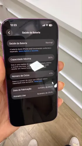 iPhone 16