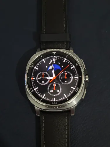 Galaxy Watch 8 Classic