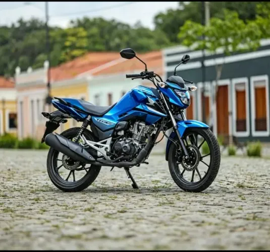 Consórcio Carta de Crédito Para CG Titan -Liberação Rápida