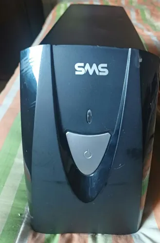 Nobreak SMS Manager NET4+ Expert 1400VA (modelo ?SM 1400 Bi Expert)