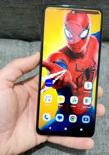 XIAOMI REDMI 12C 128 GIGAS