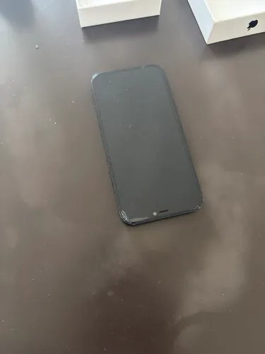 iPhone 12