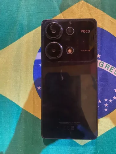Poco m6 pro