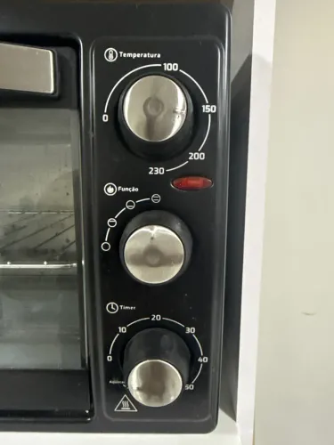 Forno AGRATTO